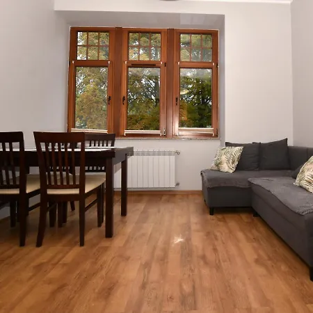 Mondi Kai Ii, Piekna Przy Szlaku Na Szrenice, Mini Appartement Szklarska Poreba