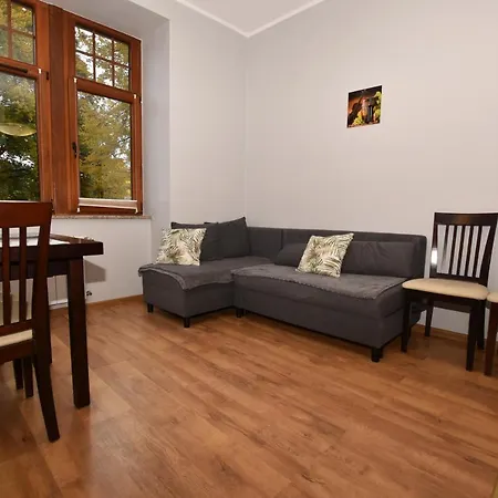 Mondi Kai Ii, Piekna Przy Szlaku Na Szrenice, Mini Apartmán Sklářská Poruba