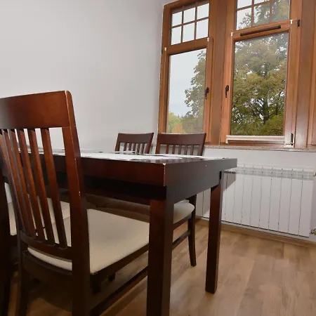 Mondi Kai Ii, Piekna Przy Szlaku Na Szrenice, Mini * Sklářská Poruba