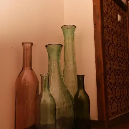 Mondi Kai Ii, Piekna Przy Szlaku Na Szrenice, Mini