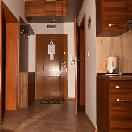 Mondi Kai Ii, Piekna Przy Szlaku Na Szrenice, Mini Szklarska Poreba