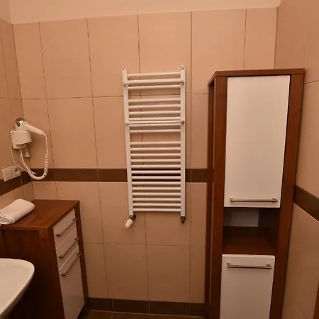 Mondi Kai Ii, Piekna Przy Szlaku Na Szrenice, Mini Apartmán