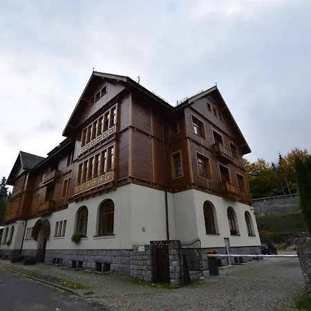 Apartmán Mondi Kai Ii, Piekna Przy Szlaku Na Szrenice, Mini *