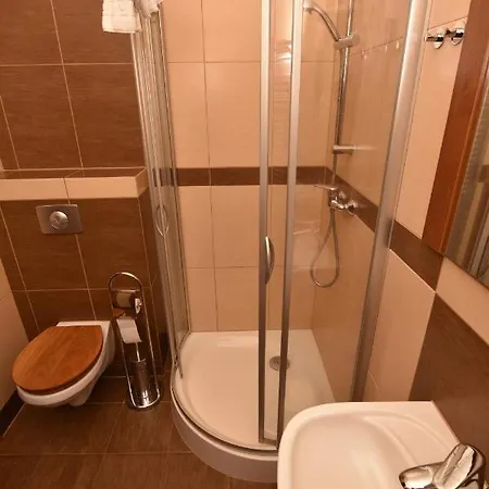 Mondi Kai Ii, Piekna Przy Szlaku Na Szrenice, Mini Apartmán