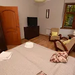 Апартаменты Mondi Kai Ii, Piekna Przy Szlaku Na Szrenice, Mini