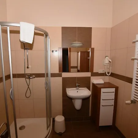 Апартаменти Mondi Kai Ii, Piekna Przy Szlaku Na Szrenice, Mini *