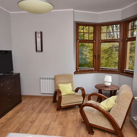 Mondi Kai Ii, Piekna Przy Szlaku Na Szrenice, Mini 公寓 斯克拉斯卡波伦巴