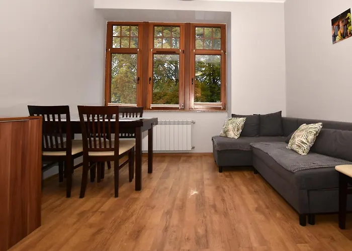 Mondi Kai Ii, Piekna Przy Szlaku Na Szrenice, Mini Apartment Szklarska Poreba