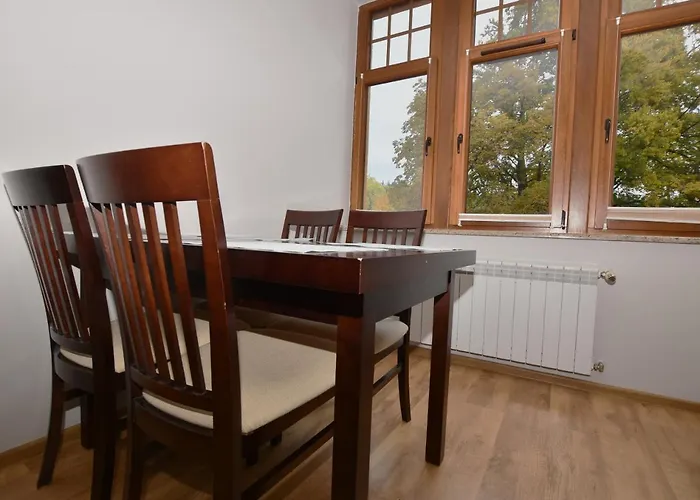 Mondi Kai Ii, Piekna Przy Szlaku Na Szrenice, Mini * Szklarska Poreba