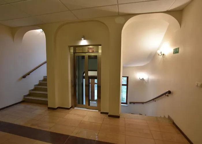 Mondi Kai Ii, Piekna Przy Szlaku Na Szrenice, Mini Apartment