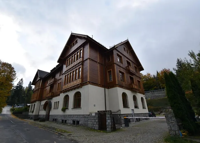 Apartment Mondi Kai Ii, Piekna Przy Szlaku Na Szrenice, Mini *