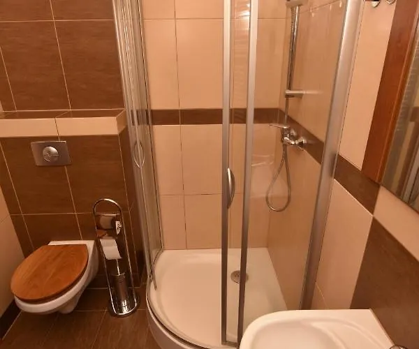 Mondi Kai Ii, Piekna Przy Szlaku Na Szrenice, Mini Apartment