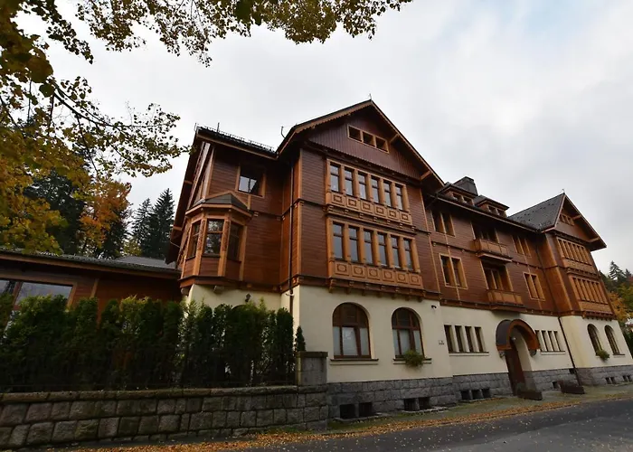 Apartment Mondi Kai Ii, Piekna Przy Szlaku Na Szrenice, Mini Szklarska Poreba