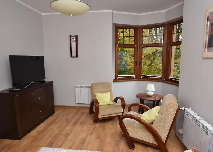 Mondi Kai Ii, Piekna Przy Szlaku Na Szrenice, Mini Apartment Szklarska Poreba